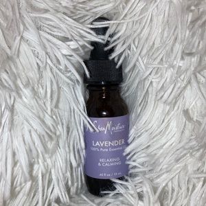 4/$7 lavender essential oil